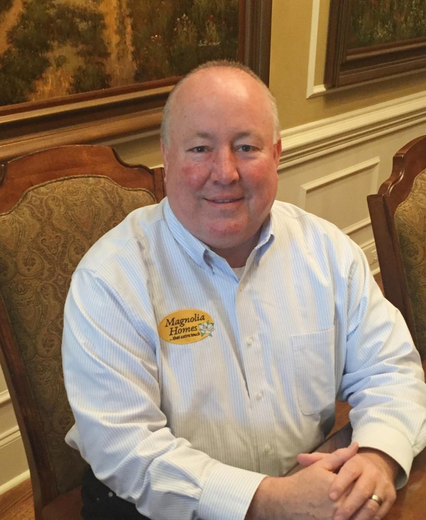 Photo of Thomas Spencer Oak Grove Realty