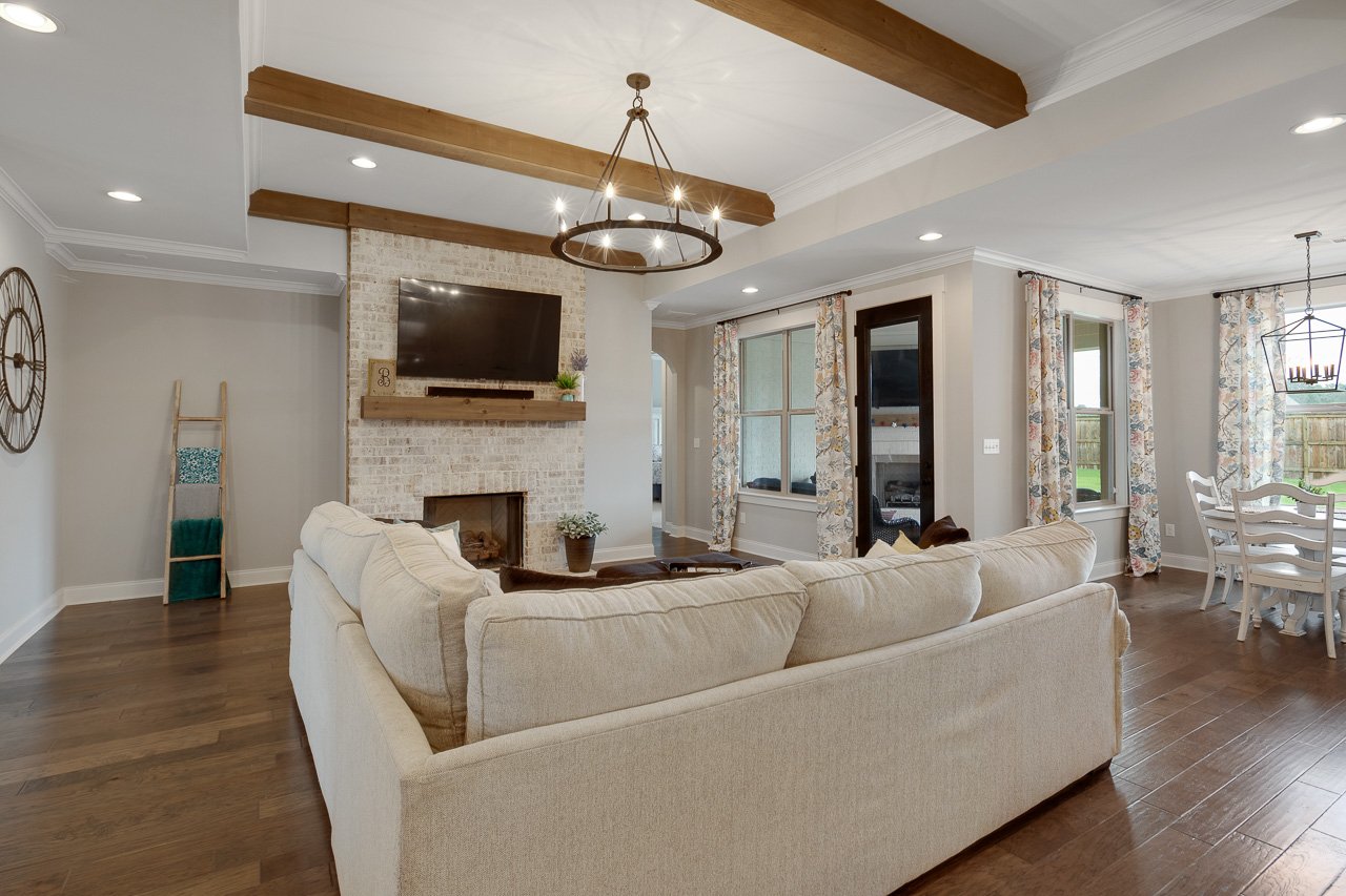 625 Cypress Green Cove Oak Grove Realty