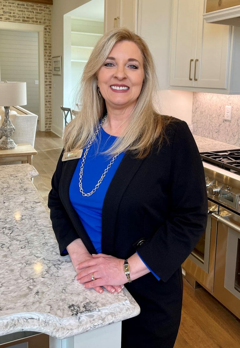 Renee Oak Grove Realty