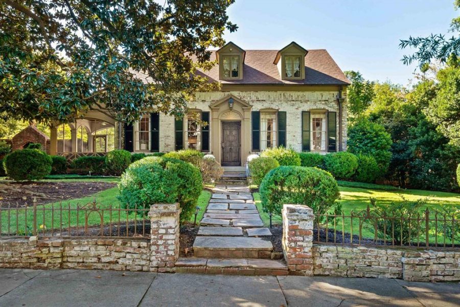 Home Oak Grove Realty