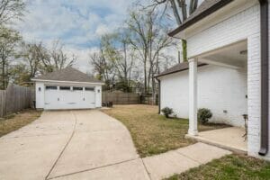 SOLD! - 1449 Tutwiler Ave - Listed by Abbey Garner Miesse