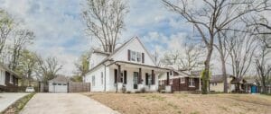 UNDER CONTRACT! - 1449 Tutwiler Ave - Listed by Abbey Garner Miesse