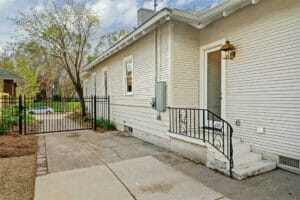 UNDER CONTRACT! - 1962 Nelson Ave. - Listed by Halle Whitlock