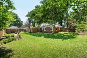 SOLD! - 3374 Walnut Grove Rd - Listed by Halle Whitlock