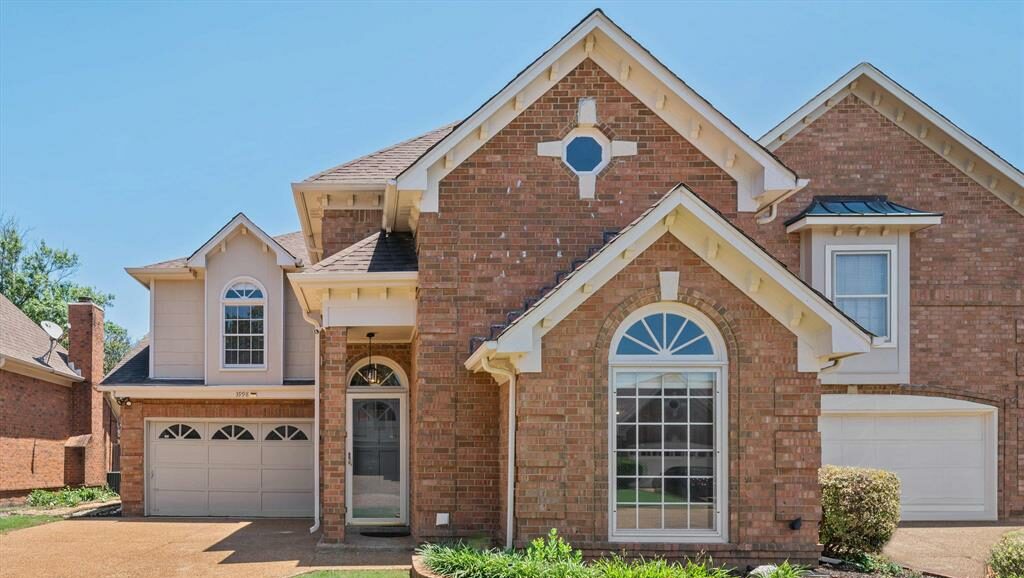 SOLD! 3998 Muirfield Dr Listed by Halle Whitlock Oak Grove Realty