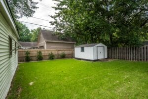UNDER CONTRACT! - 3625 Charleswood Ave - Listed by Abbey Garner Miesse