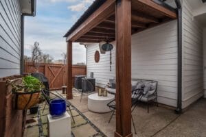 PRICE IMPROVEMENT! - 2024 Elzey Ave - Listed by Abbey Garner Miesse