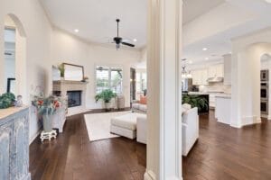 SOLD! - 1310 Ollie St - Listed by Abbey Garner Miesse