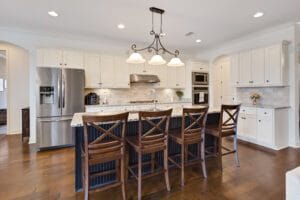SOLD! - 1310 Ollie St - Listed by Abbey Garner Miesse