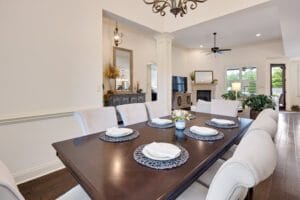 SOLD! - 1310 Ollie St - Listed by Abbey Garner Miesse