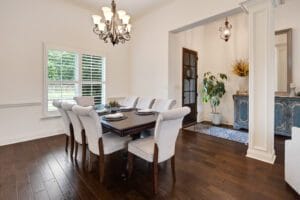 SOLD! - 1310 Ollie St - Listed by Abbey Garner Miesse