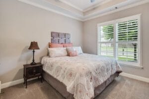 SOLD! - 1310 Ollie St - Listed by Abbey Garner Miesse