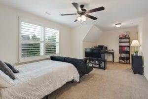 SOLD! - 1310 Ollie St - Listed by Abbey Garner Miesse