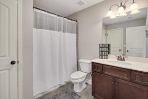 SOLD! - 1310 Ollie St - Listed by Abbey Garner Miesse