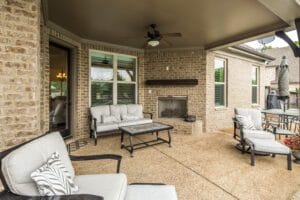 SOLD! - 1310 Ollie St - Listed by Abbey Garner Miesse