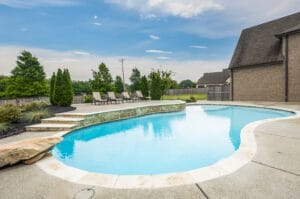 SOLD! - 1310 Ollie St - Listed by Abbey Garner Miesse
