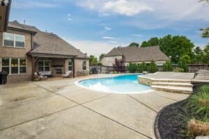 SOLD! - 1310 Ollie St - Listed by Abbey Garner Miesse