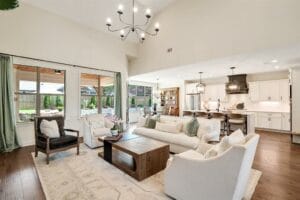SOLD! - 159 Monroe Hill Cir. S. - Listed by Abbey Garner Miesse