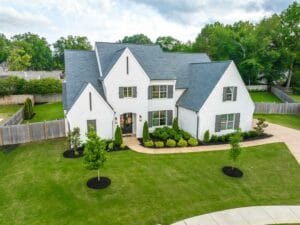 SOLD! - 159 Monroe Hill Cir. S. - Listed by Abbey Garner Miesse