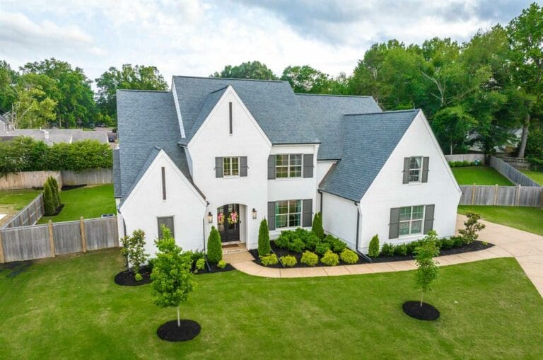 SOLD! - 159 Monroe Hill Cir. S. - Listed by Abbey Garner Miesse