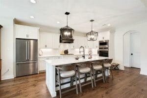SOLD! - 159 Monroe Hill Cir. S. - Listed by Abbey Garner Miesse