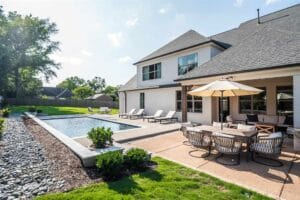 SOLD! - 159 Monroe Hill Cir. S. - Listed by Abbey Garner Miesse