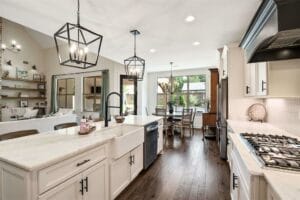 SOLD! - 159 Monroe Hill Cir. S. - Listed by Abbey Garner Miesse