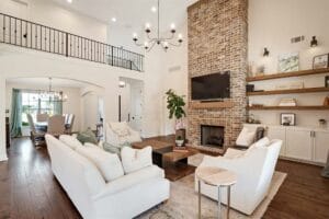 SOLD! - 159 Monroe Hill Cir. S. - Listed by Abbey Garner Miesse