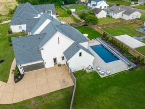 SOLD! - 159 Monroe Hill Cir. S. - Listed by Abbey Garner Miesse