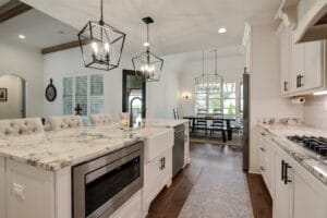 4758 Carousel Ln - Listed by Abbey Garner Miesse