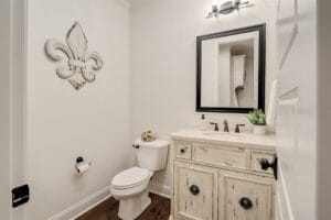 4758 Carousel Ln - Listed by Abbey Garner Miesse