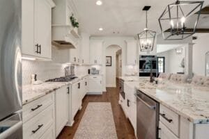 4758 Carousel Ln - Listed by Abbey Garner Miesse