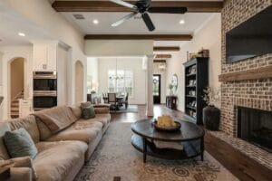 4758 Carousel Ln - Listed by Abbey Garner Miesse