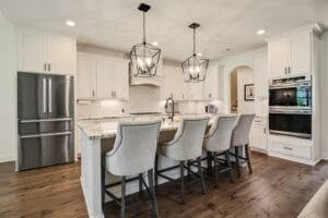 4758 Carousel Ln - Listed by Abbey Garner Miesse