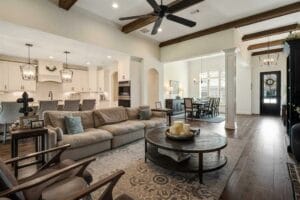 4758 Carousel Ln - Listed by Abbey Garner Miesse