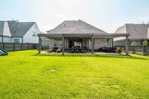 4758 Carousel Ln - Listed by Abbey Garner Miesse