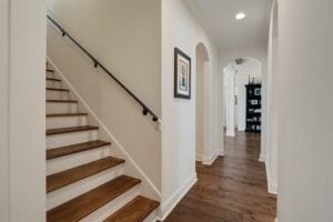 4758 Carousel Ln - Listed by Abbey Garner Miesse