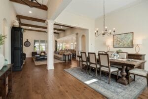 4758 Carousel Ln - Listed by Abbey Garner Miesse