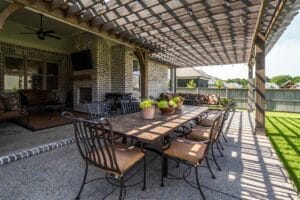 4758 Carousel Ln - Listed by Abbey Garner Miesse