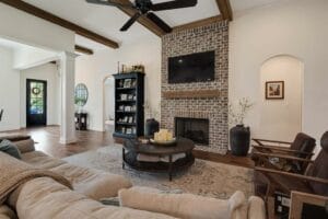 4758 Carousel Ln - Listed by Abbey Garner Miesse