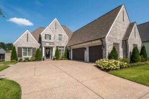 4758 Carousel Ln - Listed by Abbey Garner Miesse