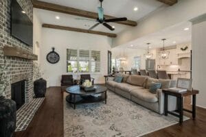 4758 Carousel Ln - Listed by Abbey Garner Miesse