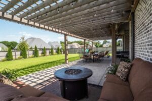 4758 Carousel Ln - Listed by Abbey Garner Miesse