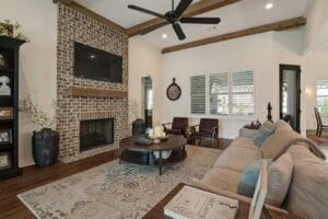 4758 Carousel Ln - Listed by Abbey Garner Miesse