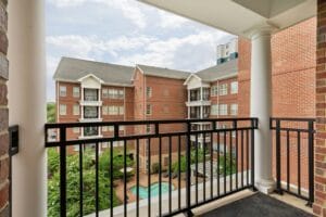 3520 Central Ave. #310 - Listed by Halle Whitlock