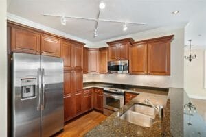 3520 Central Ave. #310 - Listed by Halle Whitlock