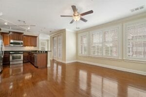 3520 Central Ave. #310 - Listed by Halle Whitlock