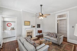 UNDER CONTRACT! 226 Summitt St. - Listed by Halle Whitlock