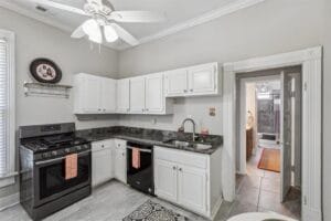 UNDER CONTRACT! 226 Summitt St. - Listed by Halle Whitlock