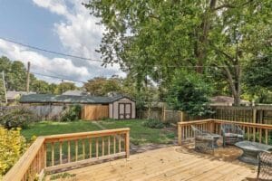 UNDER CONTRACT! 226 Summitt St. - Listed by Halle Whitlock